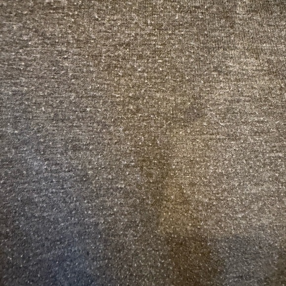 Lularoe Gray Carley Women's Top Sz Small - Picture 8 of 9